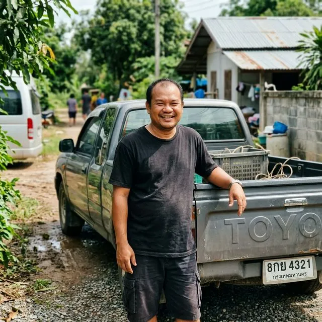 คุณพิชัย
